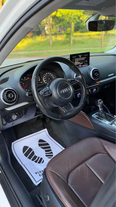 2016 Audi 8V A3 - Image 13 of 20