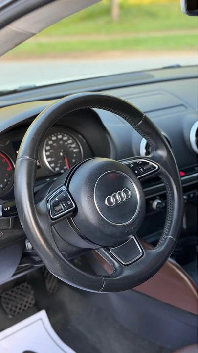 2016 Audi 8V A3 - Image 12 of 20