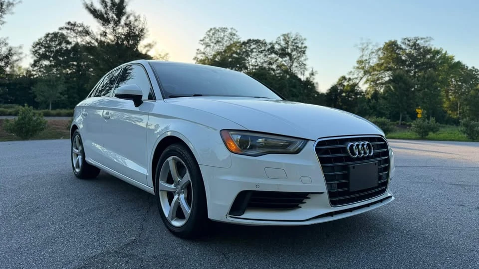 2016 Audi 8V A3 - Image 10 of 20