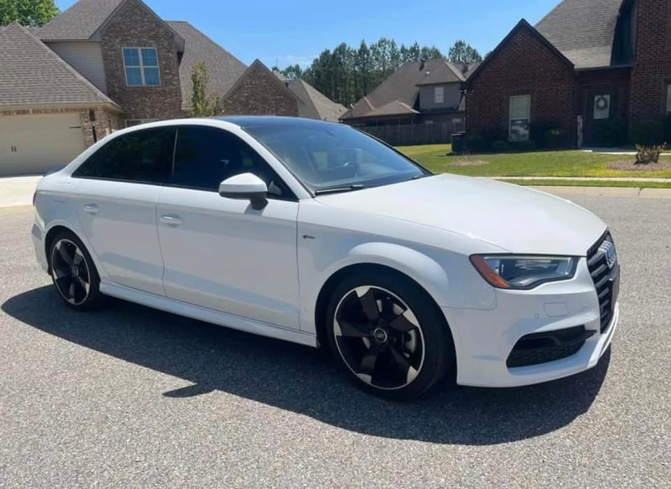 2016 Audi 8V A3 - Image 7 of 9