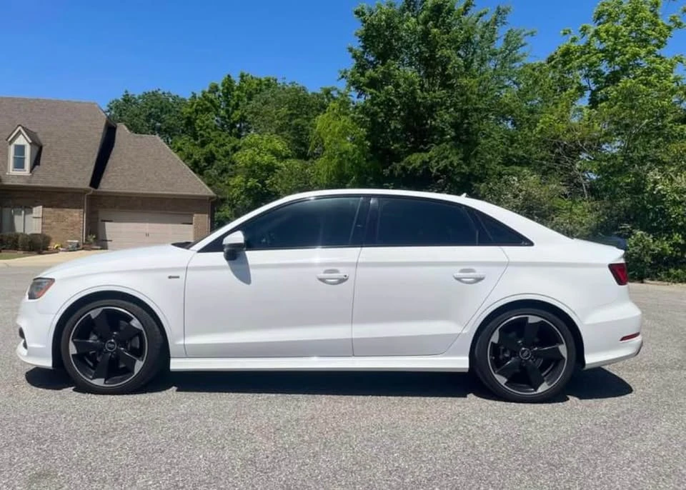 2016 Audi 8V A3 - Image 6 of 9