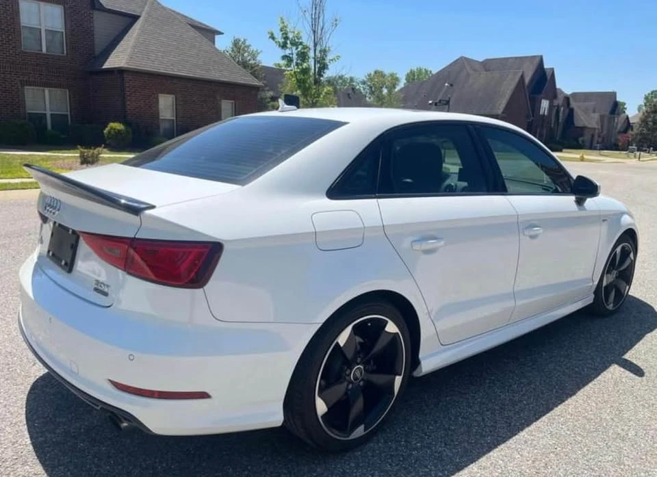 2016 Audi 8V A3 - Image 8 of 9