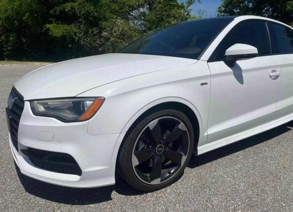 2016 Audi 8V A3 - Image 5 of 9