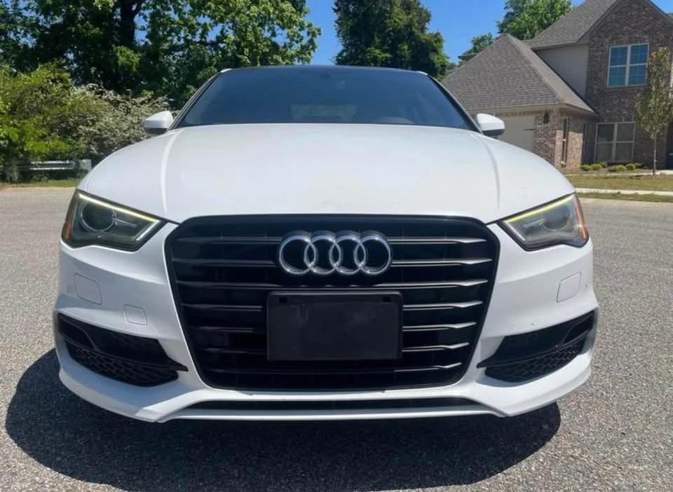 2016 Audi 8V A3 - Image 4 of 9