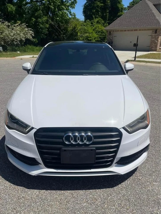 2016 Audi 8V A3 - Image 3 of 9