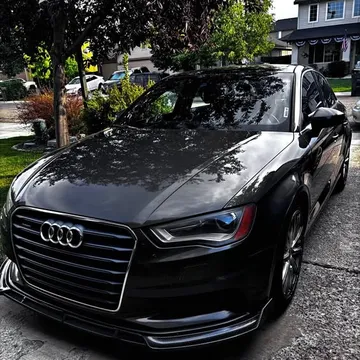 2016 Audi A3 2.0T Premium Sedan 4D