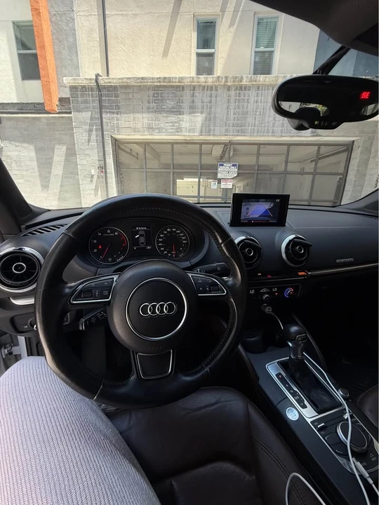 2016 Audi 8V A3 - Image 4 of 10