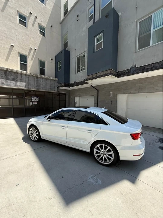 2016 Audi 8V A3 - Image 3 of 10