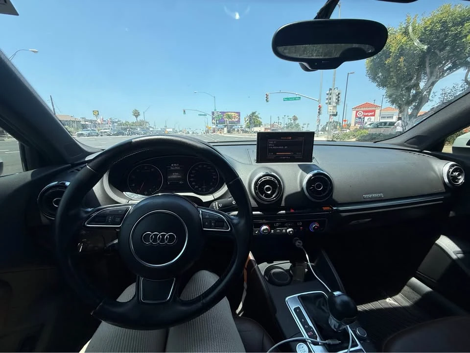 2016 Audi 8V A3 - Image 10 of 10