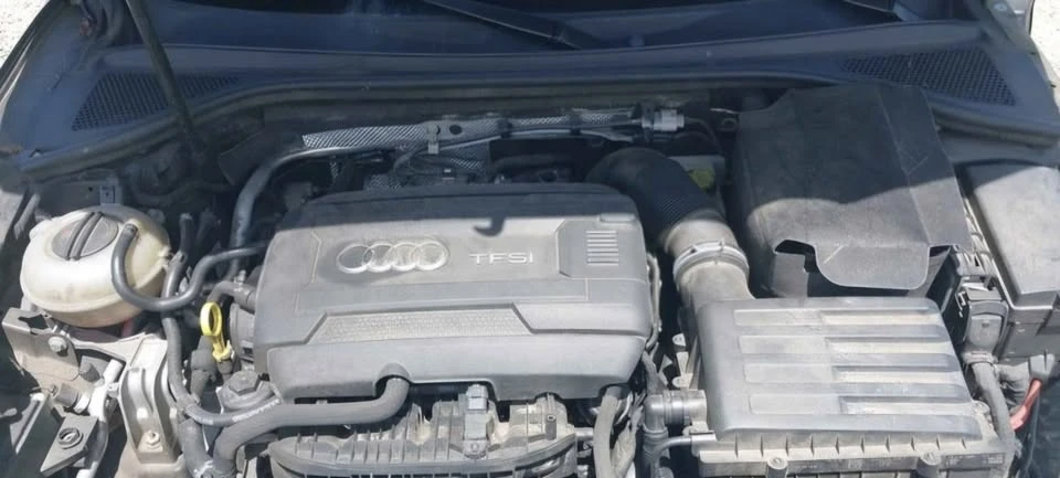 2016 Audi 8V A3 - Image 10 of 11