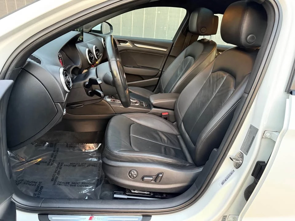 2016 Audi 8V A3 - Image 13 of 20