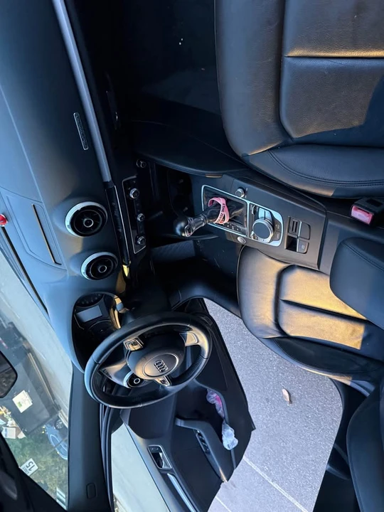 2016 Audi 8V A3 - Image 11 of 14