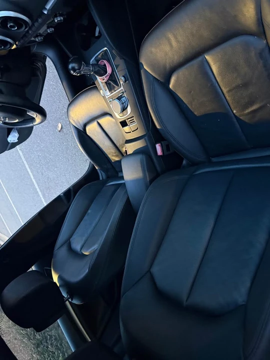 2016 Audi 8V A3 - Image 10 of 14