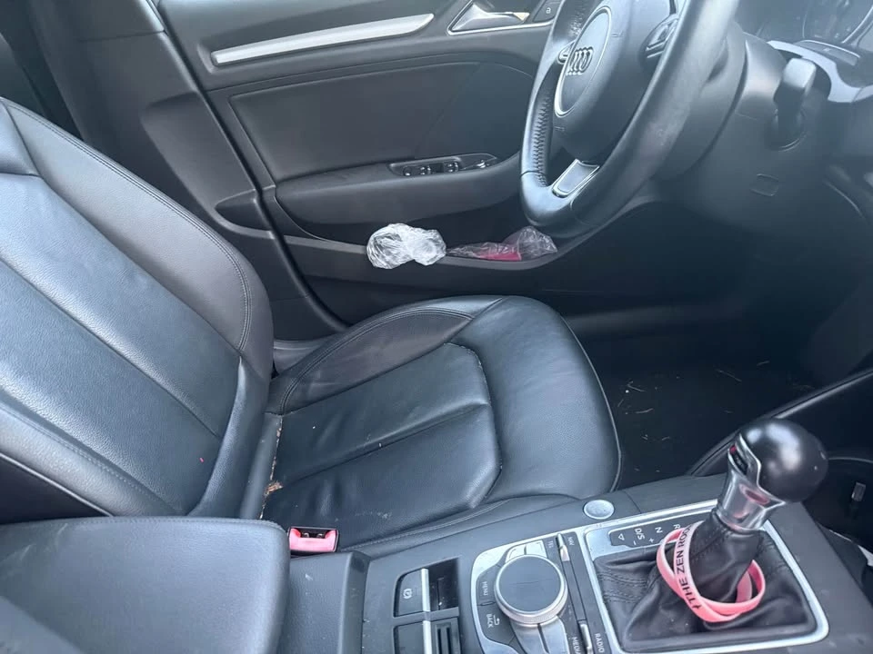 2016 Audi 8V A3 - Image 13 of 14