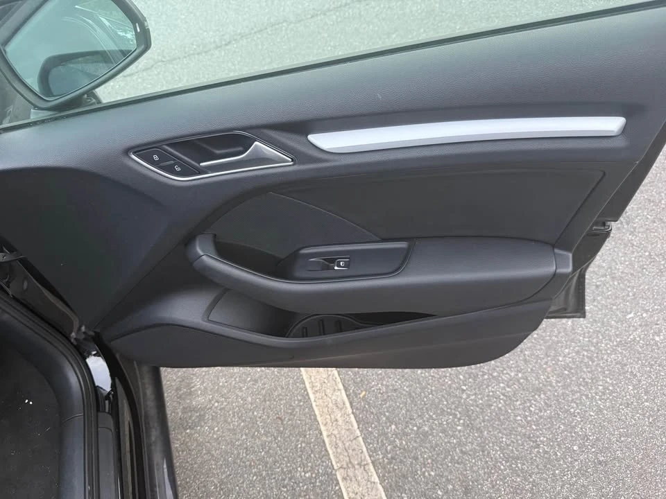 2016 Audi 8V A3 - Image 14 of 14