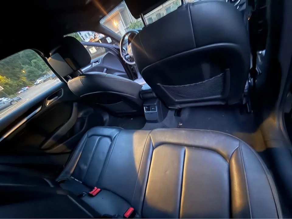2016 Audi 8V A3 - Image 5 of 14