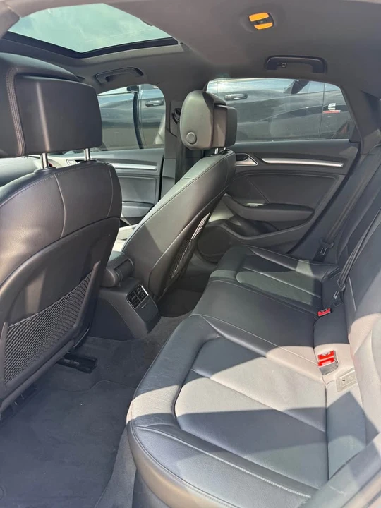 2016 Audi 8V A3 - Image 8 of 8