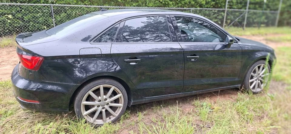 2016 Audi 8V A3 - Image 6 of 11