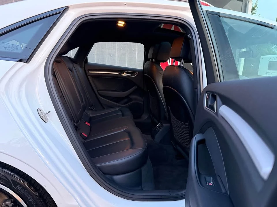 2016 Audi 8V A3 - Image 16 of 20