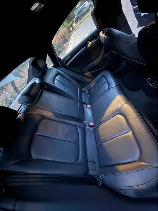 2016 Audi 8V A3 - Image 7 of 14