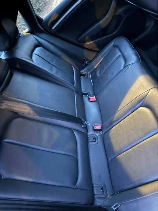 2016 Audi 8V A3 - Image 8 of 14