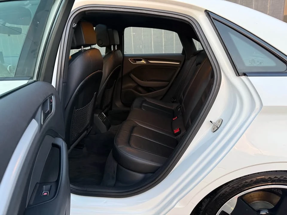 2016 Audi 8V A3 - Image 14 of 20