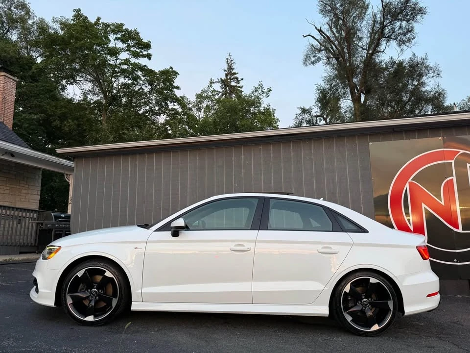 2016 Audi 8V A3 - Image 8 of 20