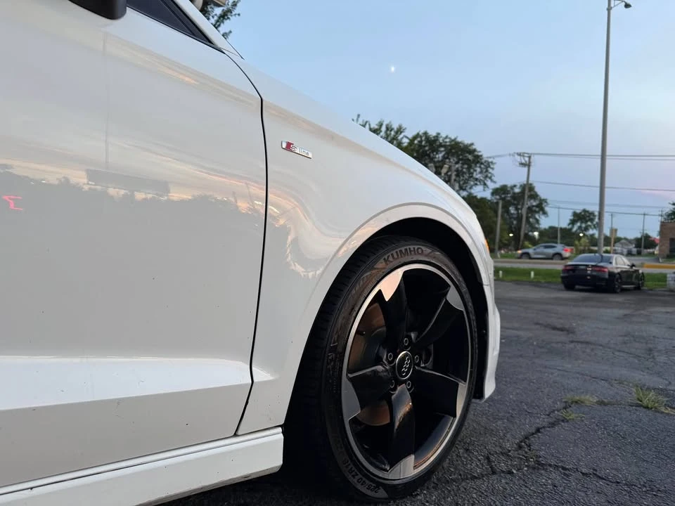 2016 Audi 8V A3 - Image 9 of 20
