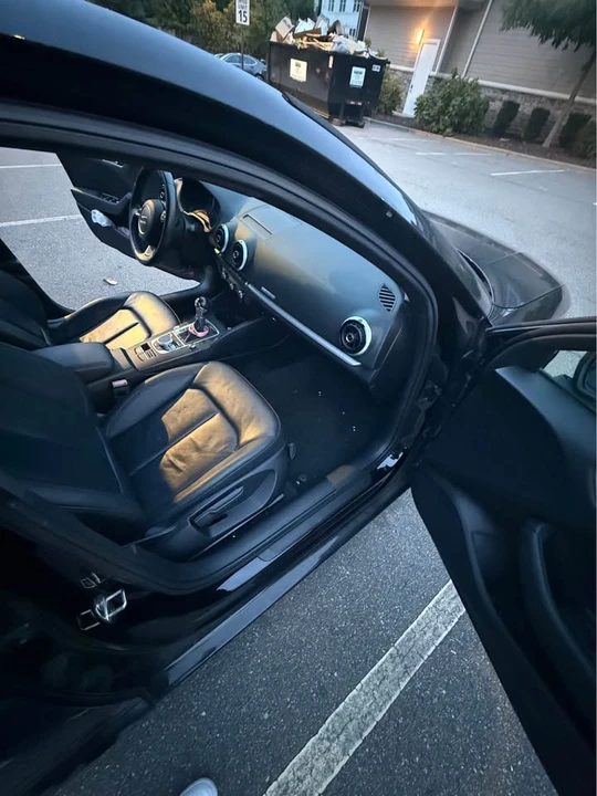 2016 Audi 8V A3 - Image 4 of 14