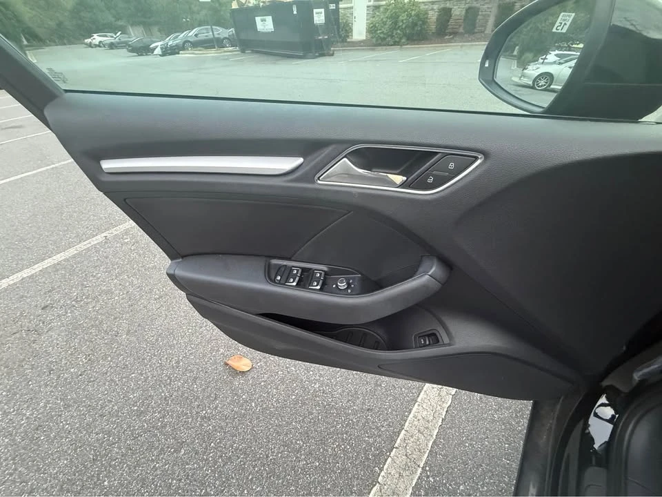 2016 Audi 8V A3 - Image 2 of 14