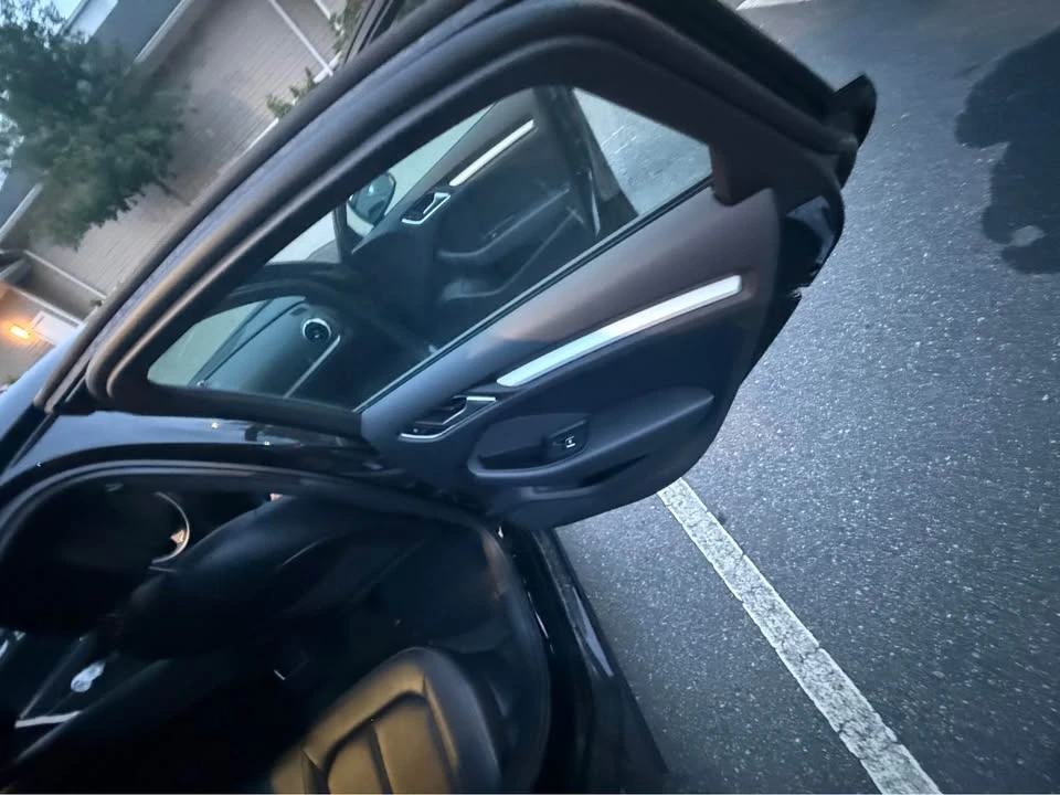 2016 Audi 8V A3 - Image 3 of 14