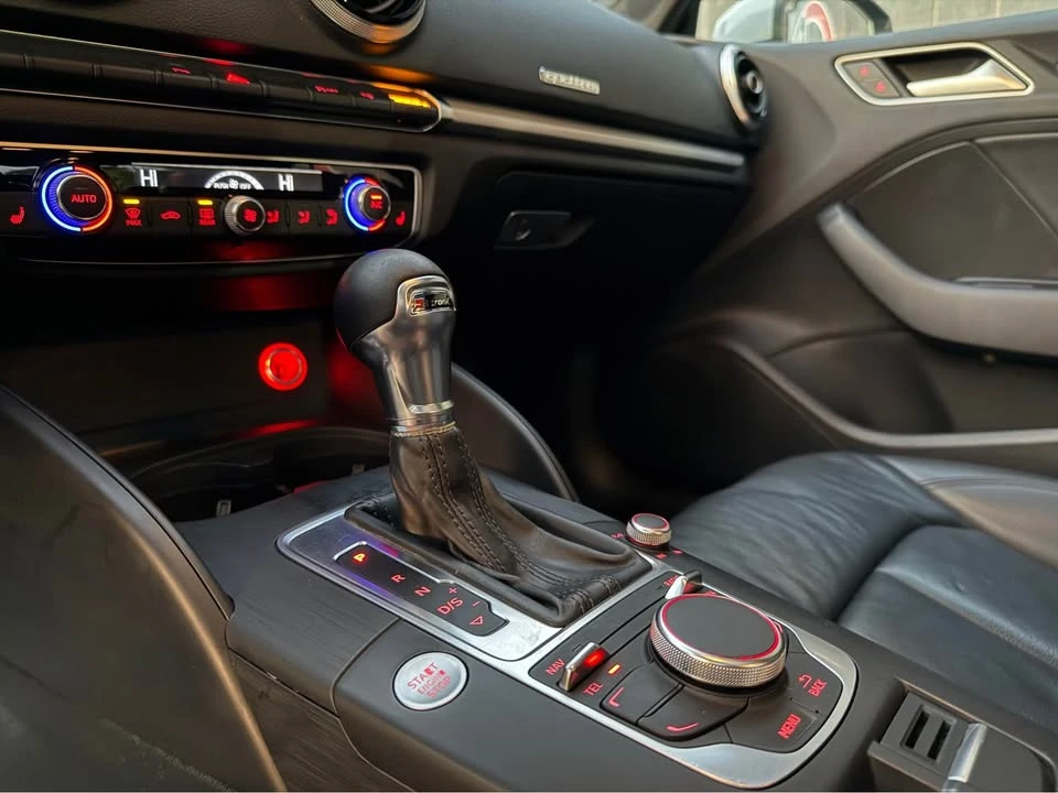2016 Audi 8V A3 - Image 17 of 20