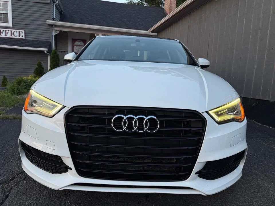 2016 Audi 8V A3 - Image 5 of 20
