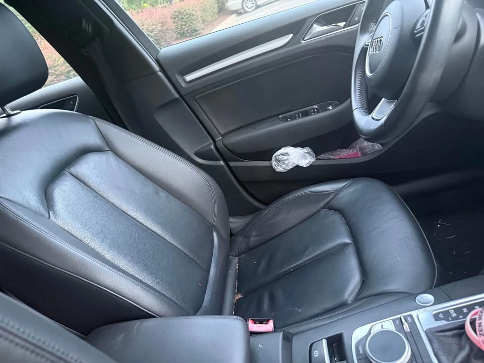 2016 Audi 8V A3 - Image 12 of 14
