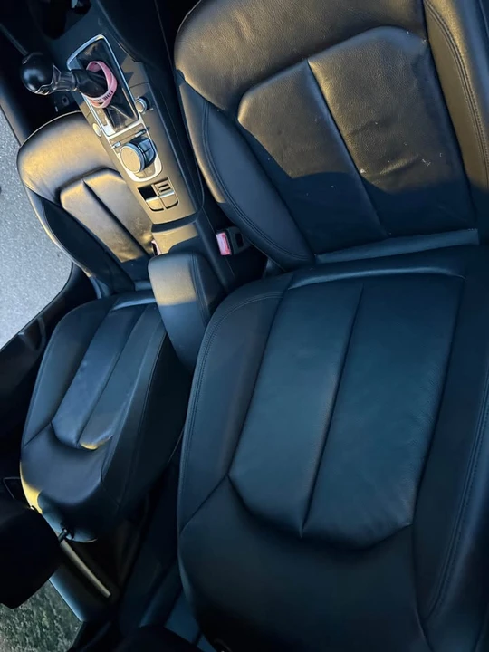 2016 Audi 8V A3 - Image 9 of 14