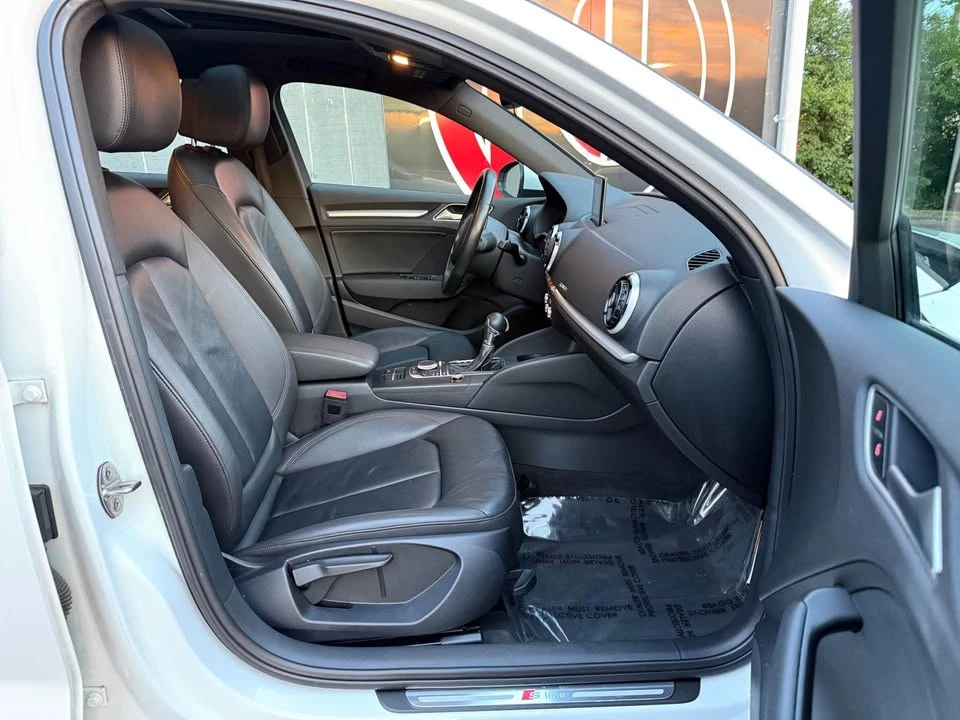 2016 Audi 8V A3 - Image 15 of 20