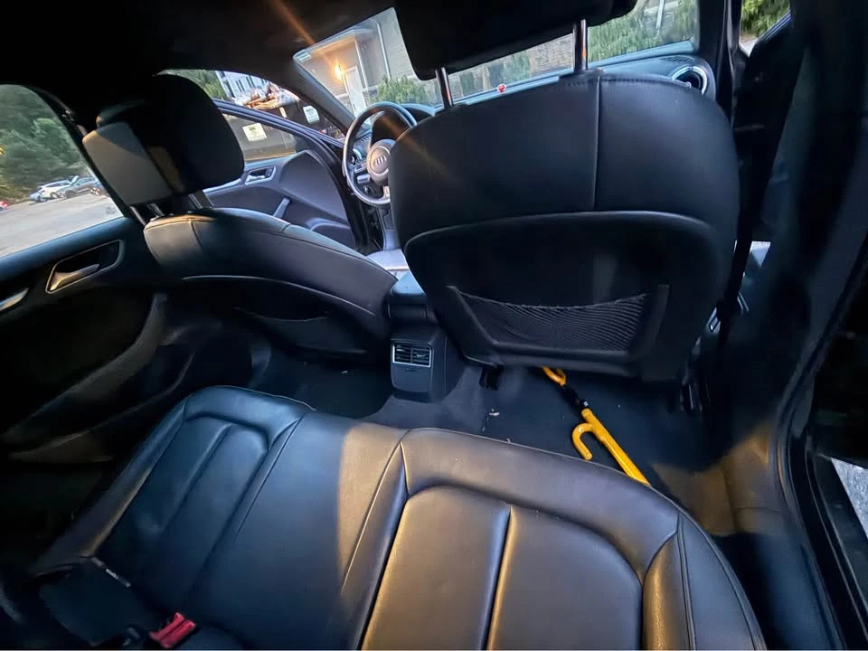 2016 Audi 8V A3 - Image 6 of 14