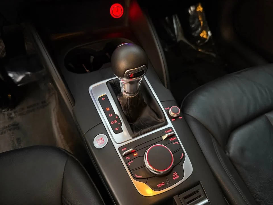 2016 Audi 8V A3 - Image 19 of 20