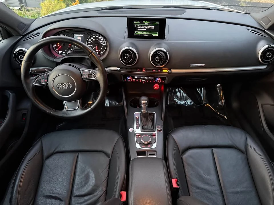 2016 Audi 8V A3 - Image 12 of 20