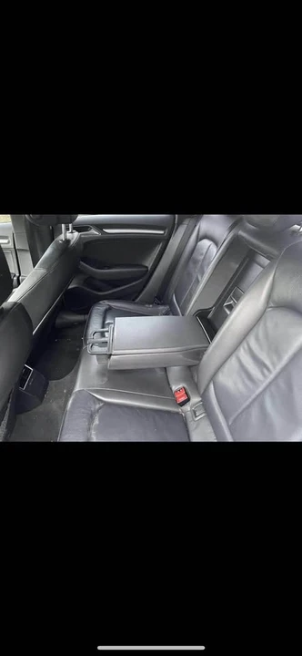 2016 Audi 8V A3 - Image 4 of 4