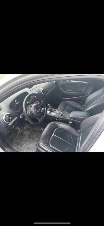 2016 Audi 8V A3 - Image 2 of 4