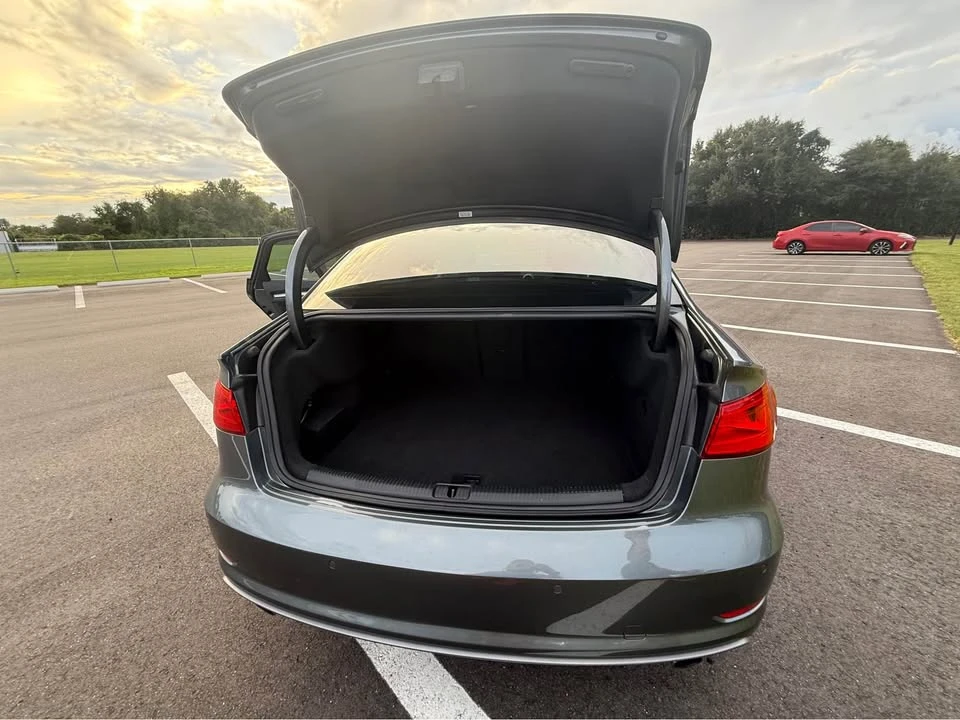 2016 Audi 8V A3 - Image 7 of 20