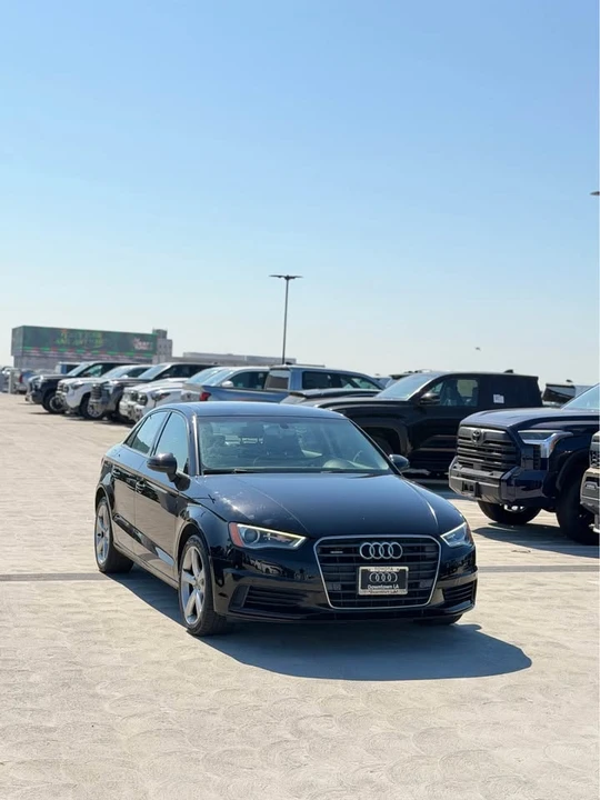 2016 Audi 8V A3 - Image 3 of 10