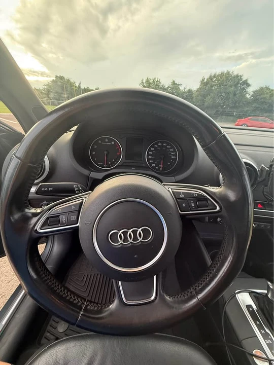 2016 Audi 8V A3 - Image 13 of 20