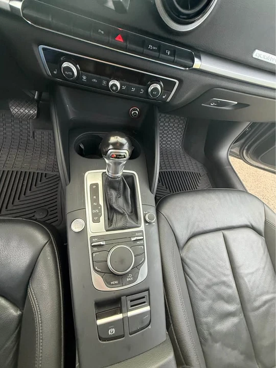 2016 Audi 8V A3 - Image 14 of 20