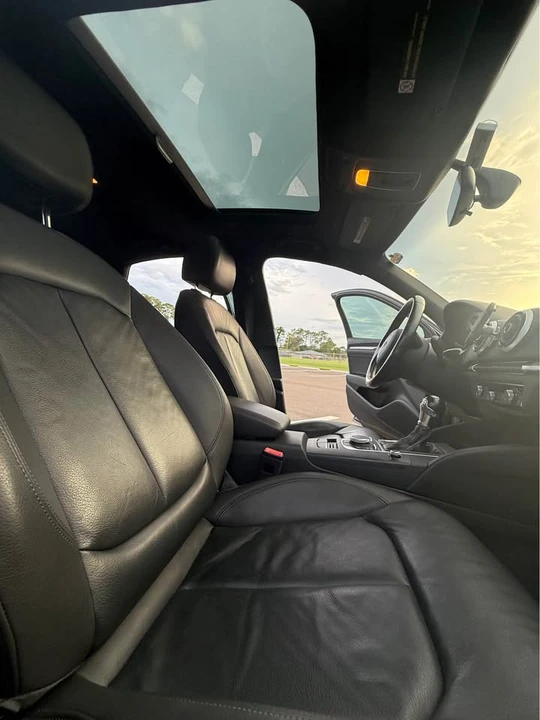 2016 Audi 8V A3 - Image 20 of 20