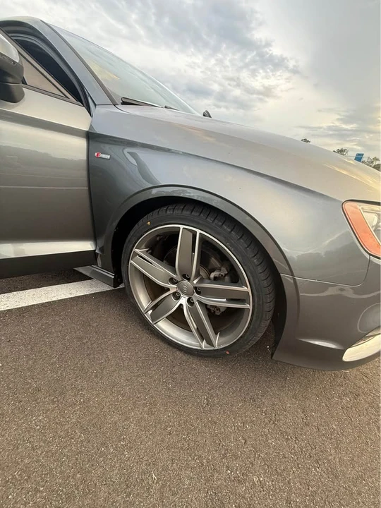 2016 Audi 8V A3 - Image 17 of 20