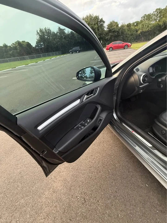 2016 Audi 8V A3 - Image 12 of 20