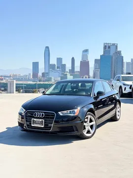 2016 Audi A3 2.0T Premium Sedan 4D
