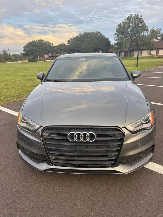 2016 Audi 8V A3 - Image 2 of 20